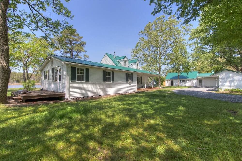 Photo of Outdoor in Taylors Island