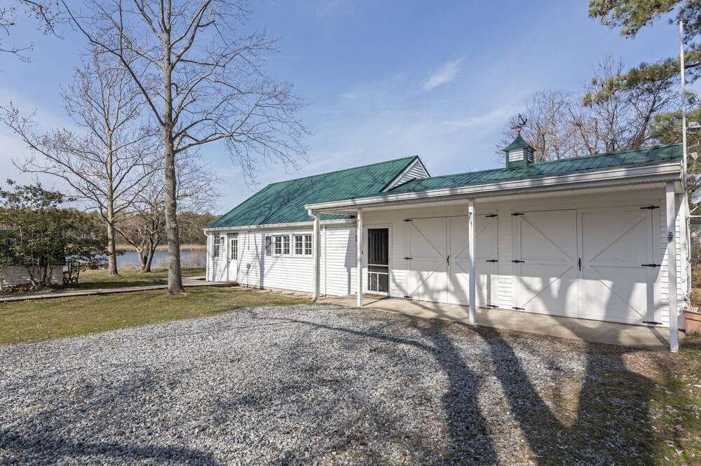 Photo of Outdoor in Taylors Island