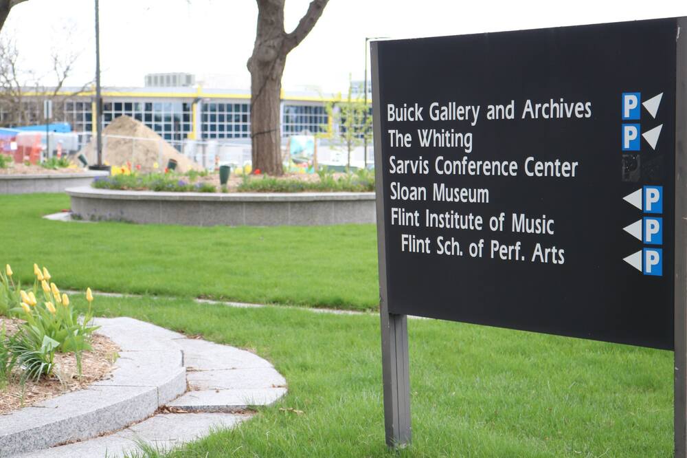 Photo of Outdoor in Flint