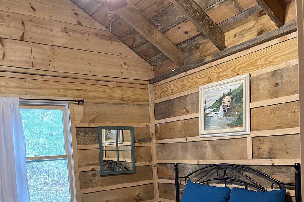 Photo of Bedroom in Clayton