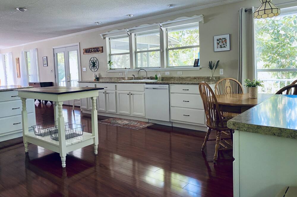 Photo of Kitchen in Sopchoppy