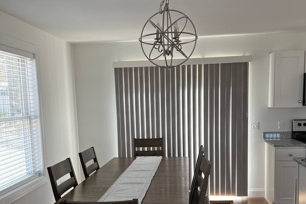 Photo of Kitchen in North Windham
