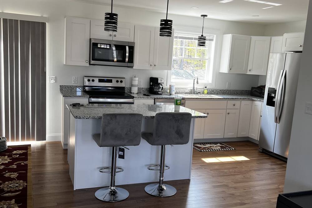 Photo of Kitchen in North Windham