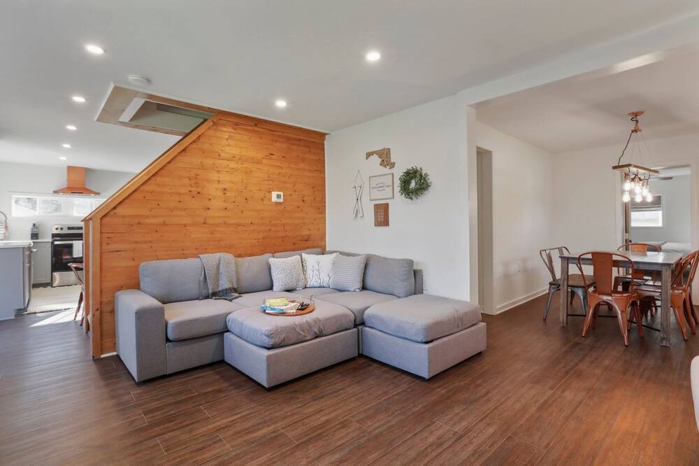 Photo of Livingroom in Swanton