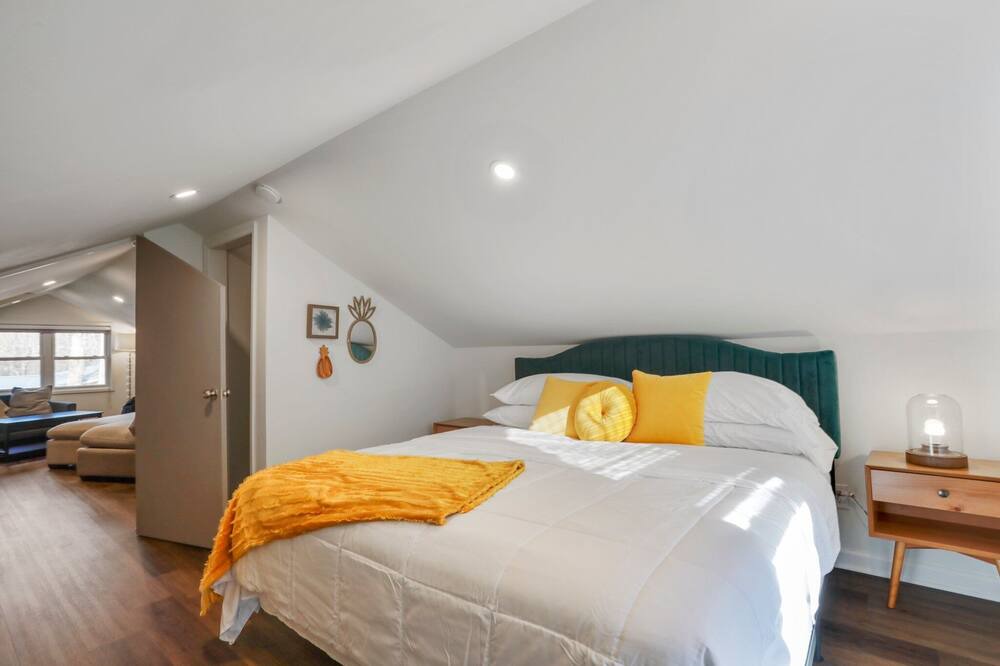 Photo of Bedroom in Swanton