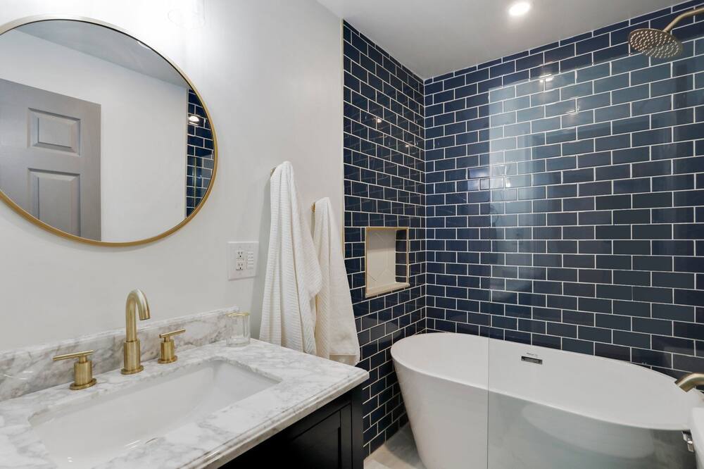 Photo of Bathroom in Swanton