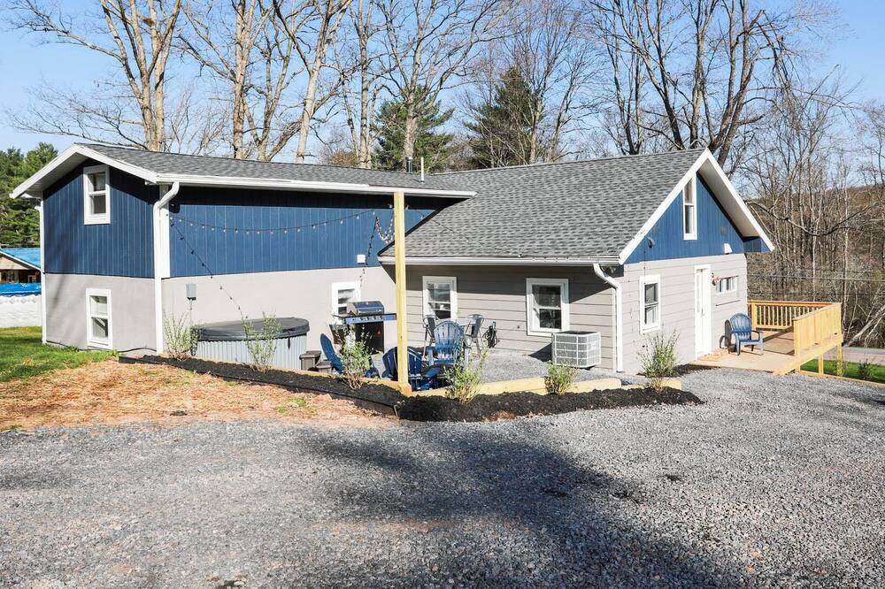 Photo of Outdoor in Swanton