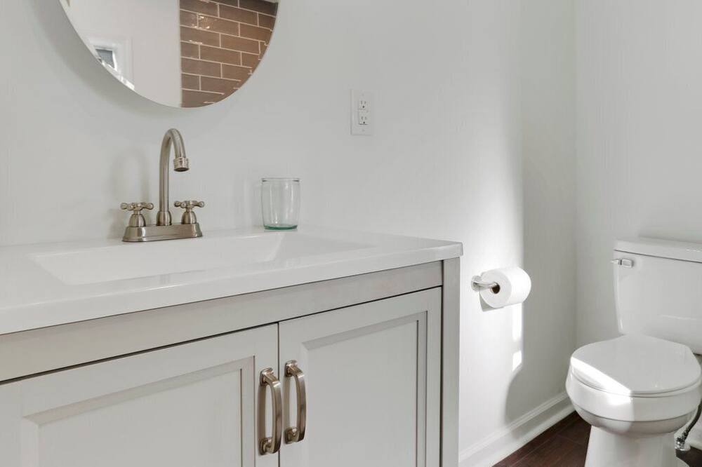 Photo of Bathroom in Swanton