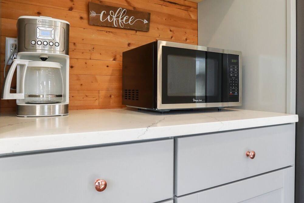 Photo of Kitchen in Swanton