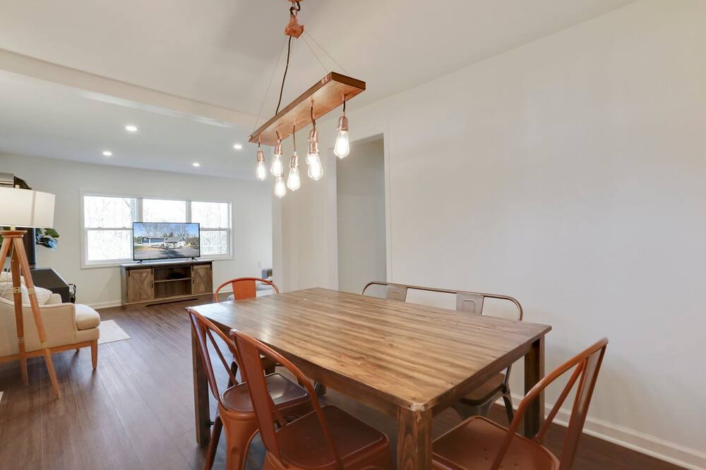 Photo of Kitchen in Swanton