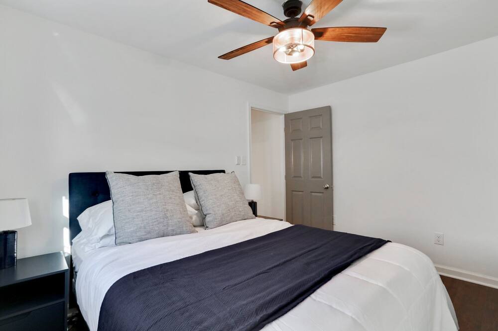 Photo of Bedroom in Swanton