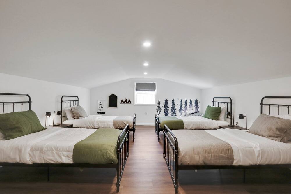 Photo of Bedroom in Swanton
