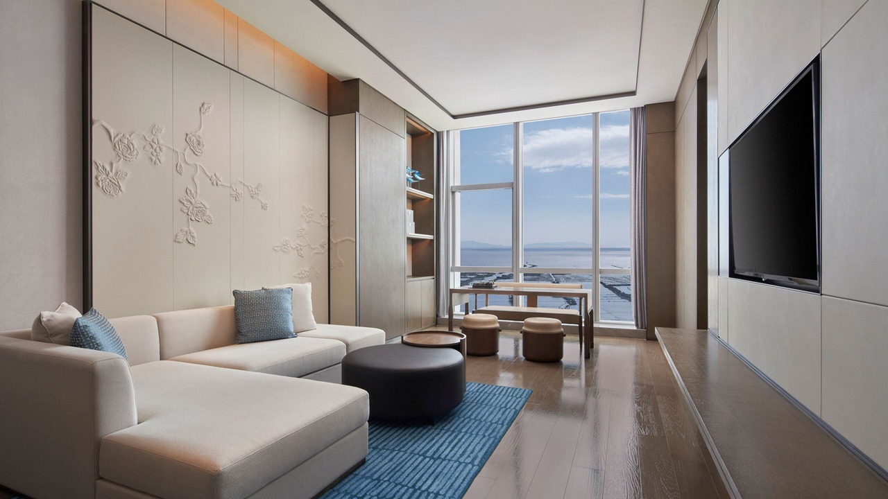 Photo of Bedroom in Yueqing