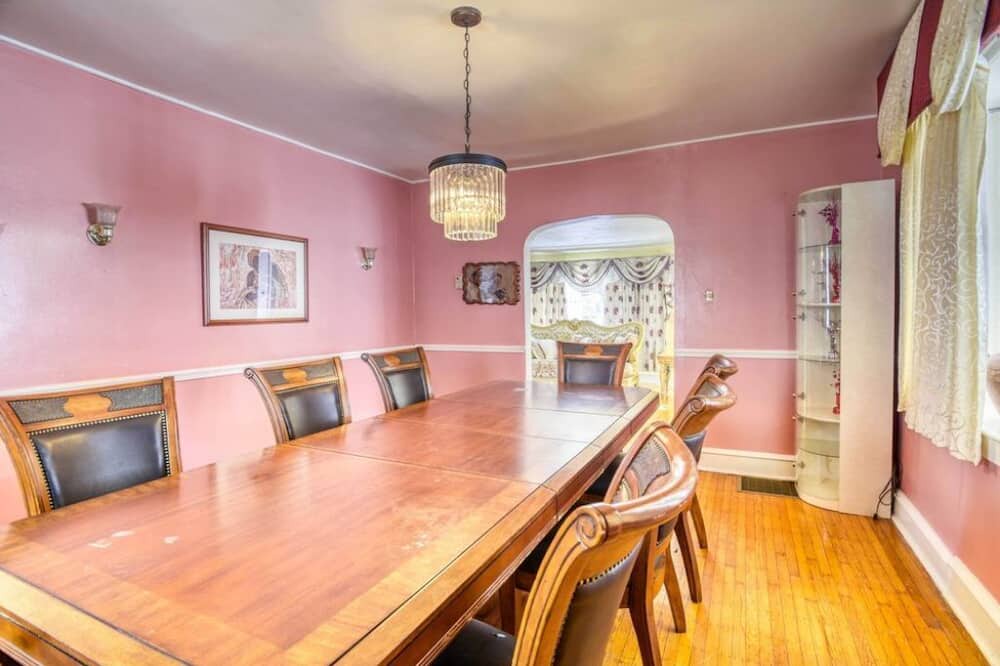 Photo of Kitchen in Upper Darby