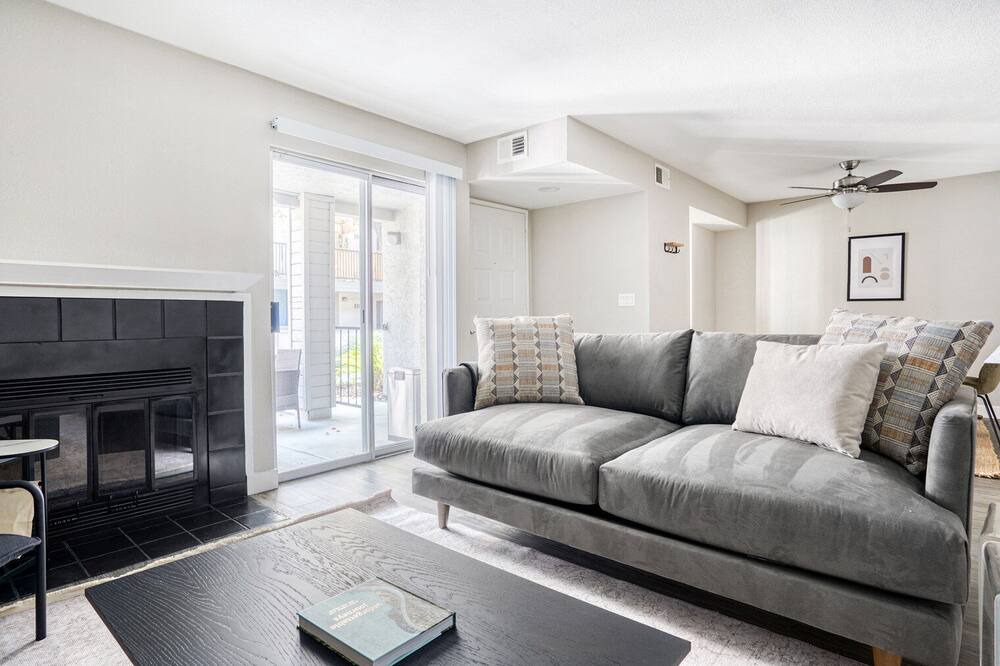 Photo of Livingroom in Willow Glen