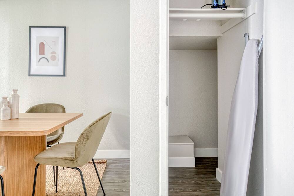 Photo of Bedroom in Willow Glen