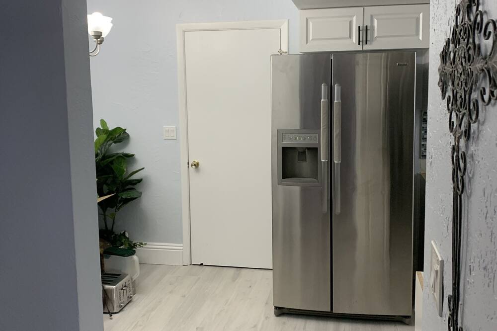 Photo of Bedroom in Island Estate