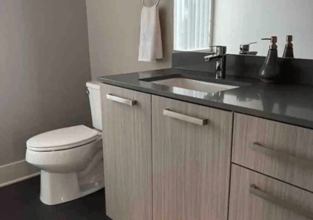 Photo of Bathroom in Downtown