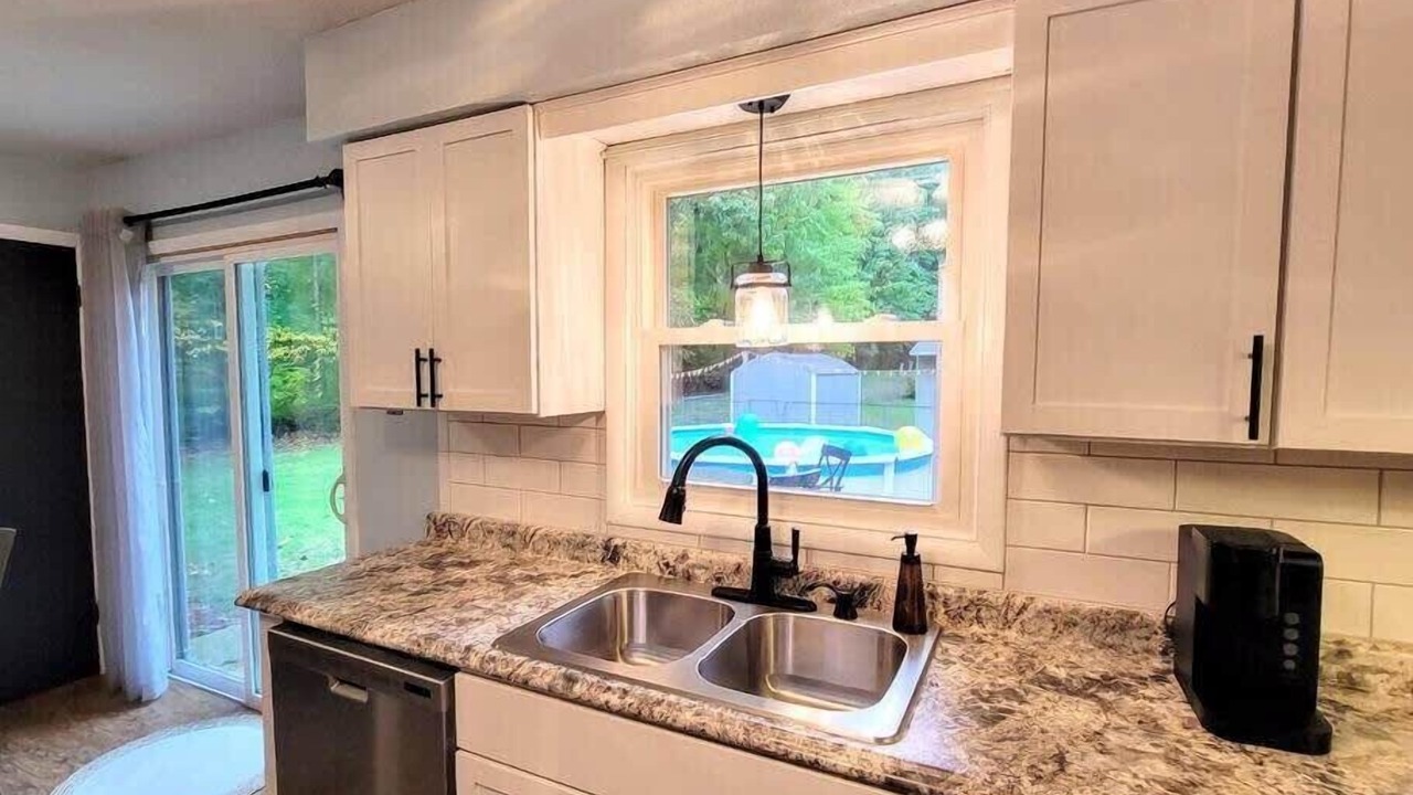 Photo of Kitchen in Paw Paw Lake