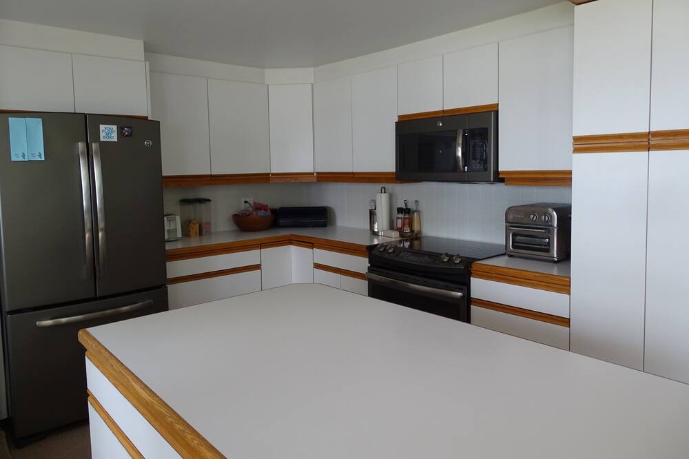 Photo of Kitchen in Brutus