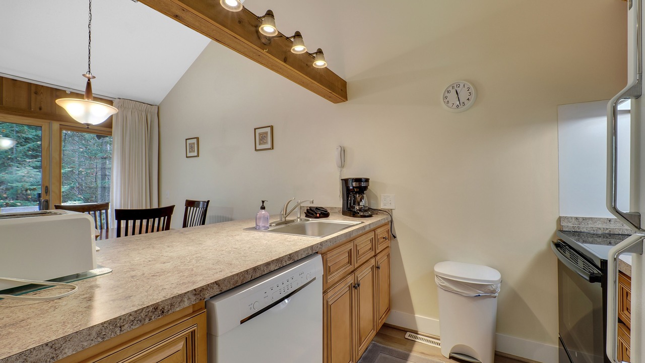 Photo of Kitchen in Harbor Springs