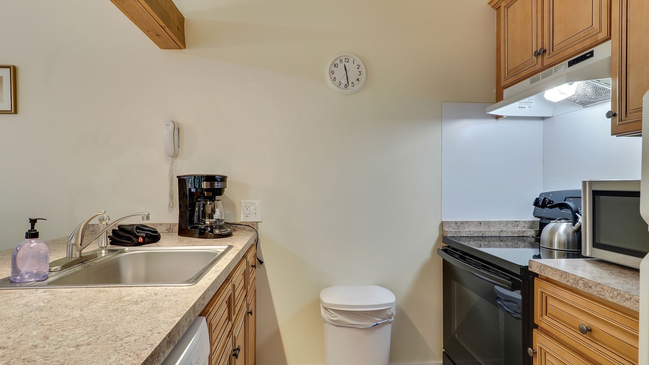 Photo of Kitchen in Harbor Springs