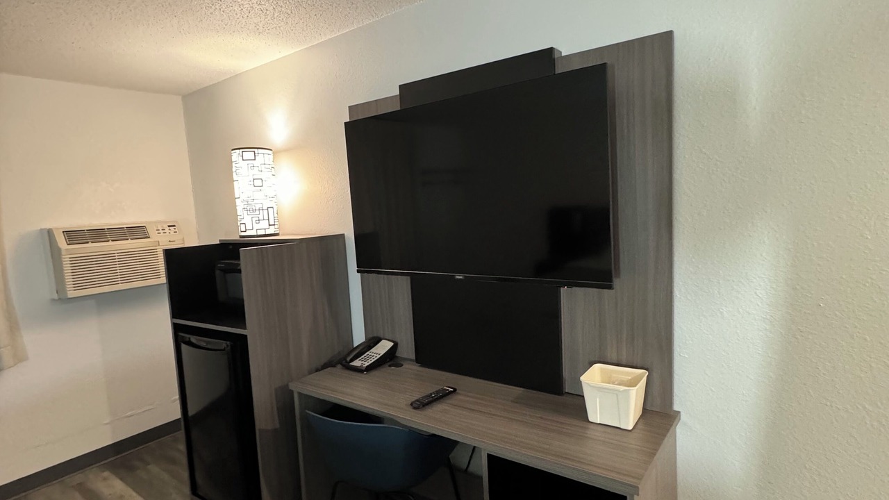 Photo of Bedroom in Dickinson
