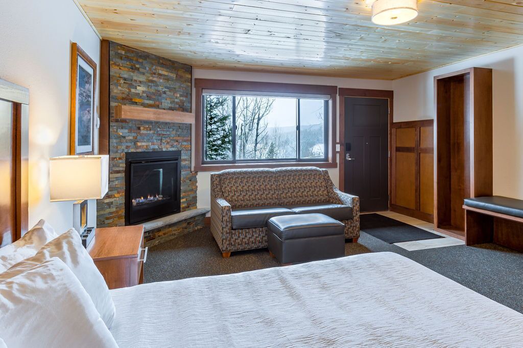 Photo of Livingroom in Lutsen