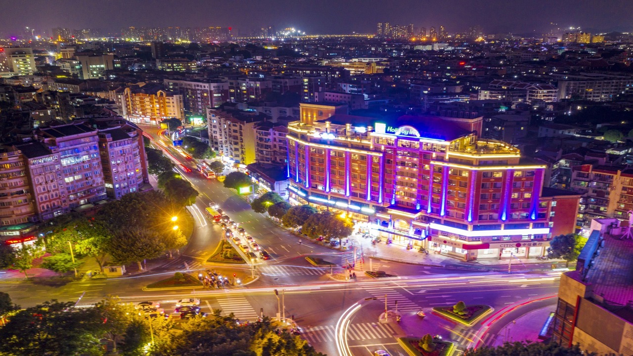 Photo of Outdoor in Fengze District