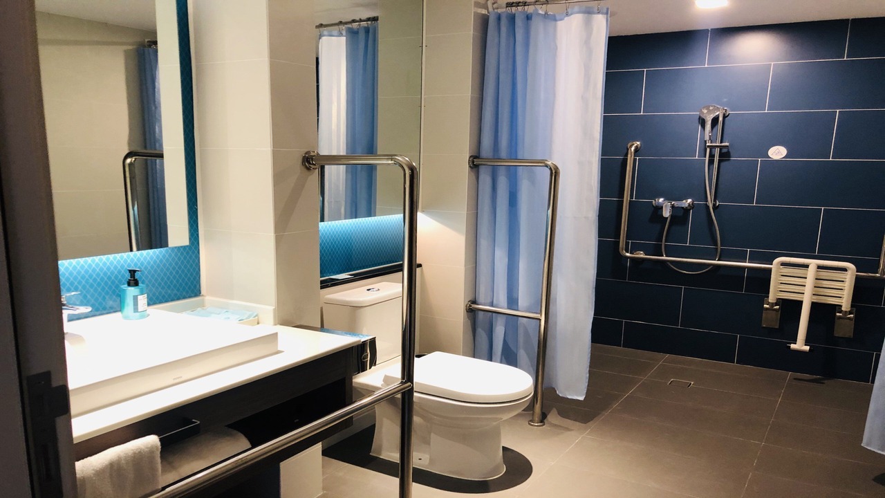 Photo of Bathroom in Fengze District