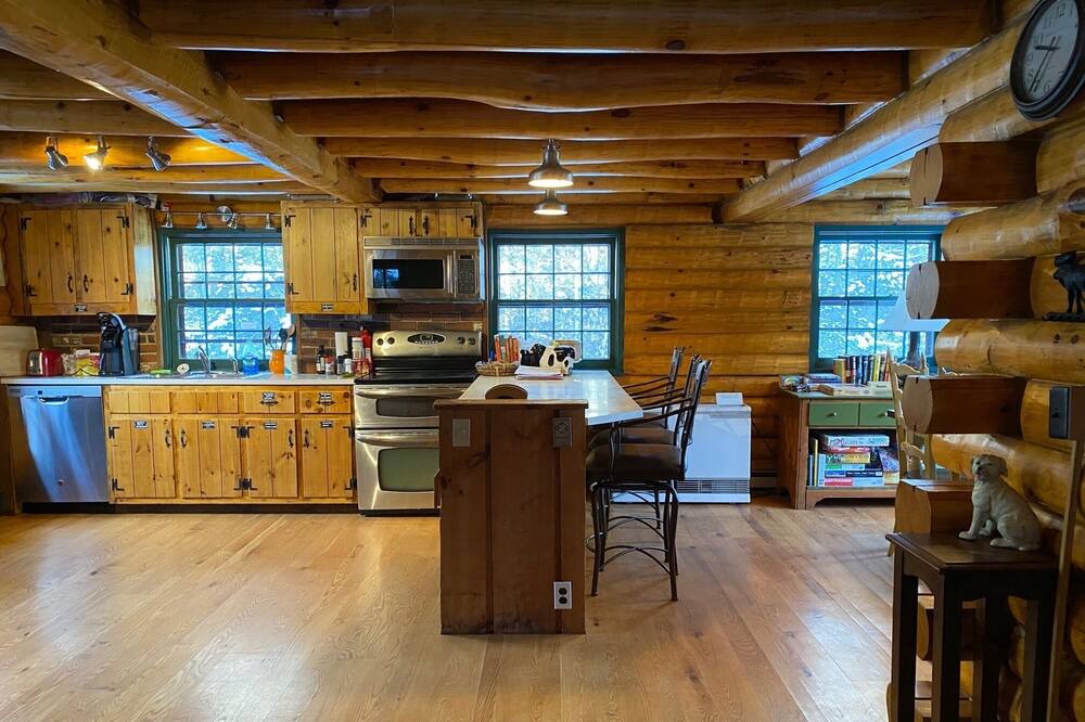 Photo of Livingroom in Stratton