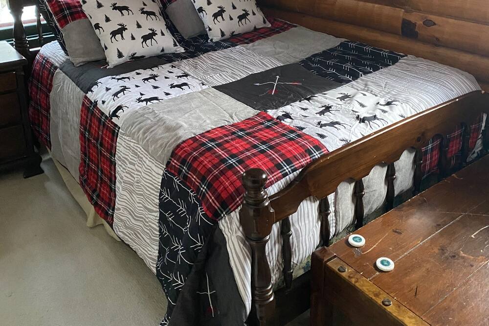 Photo of Bedroom in Stratton