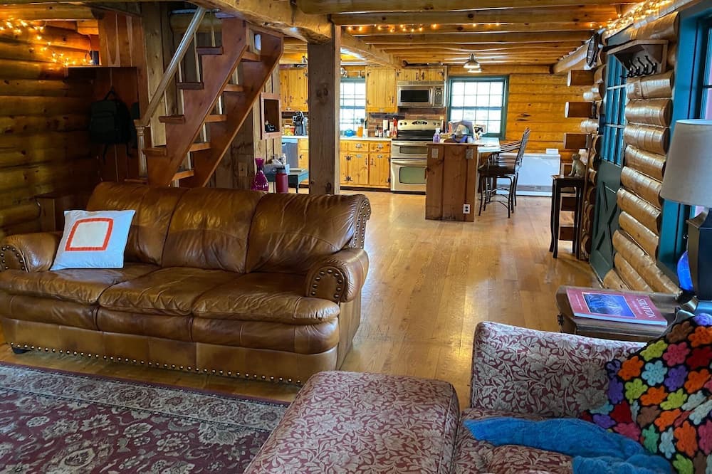 Photo of Livingroom in Stratton