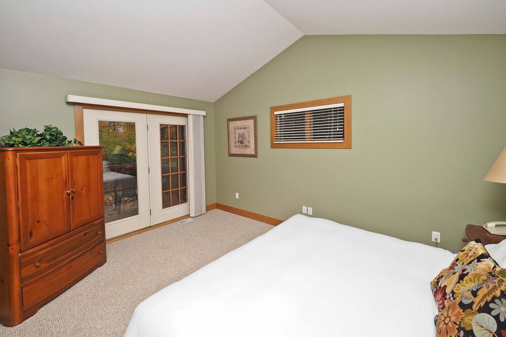 Photo of Bathroom in Boyne Falls