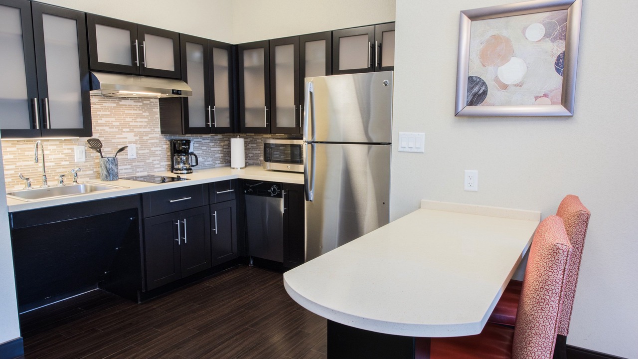 Photo of Kitchen in Newtonville