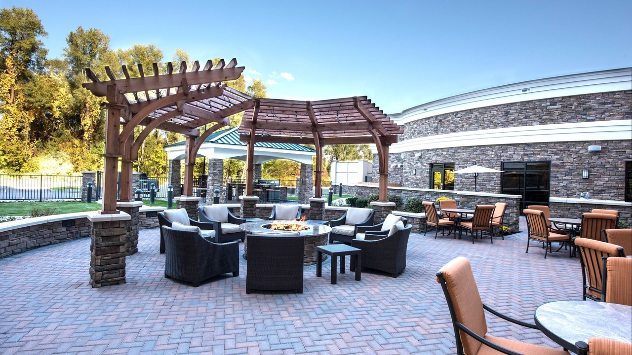 Photo of Outdoor in Newtonville