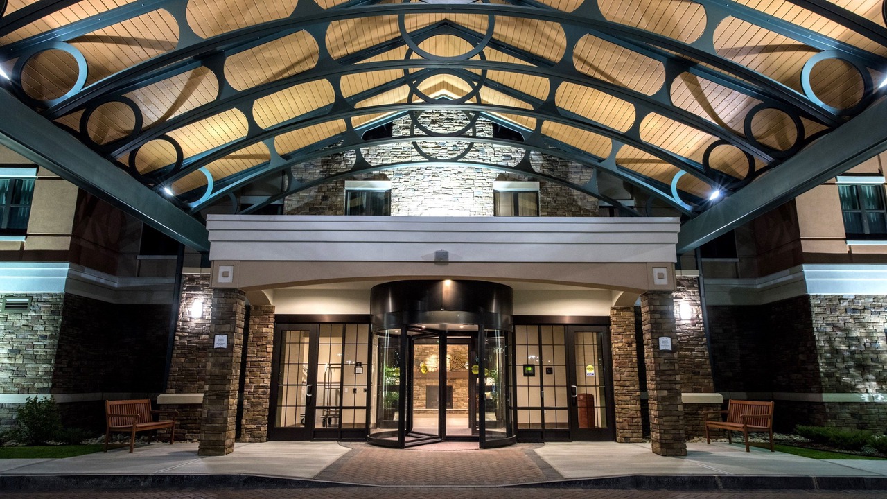 Photo of Outdoor in Newtonville