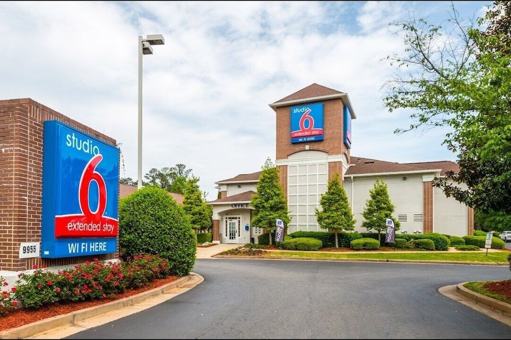 Photo of Outdoor in Roswell