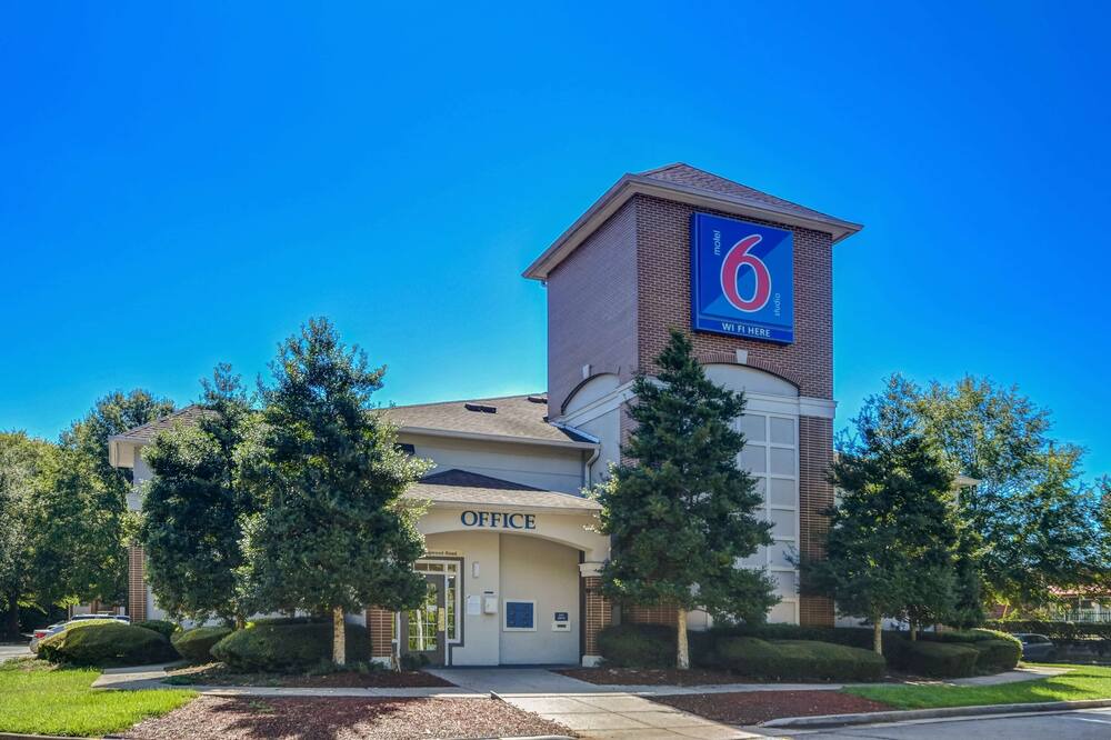 Photo of Outdoor in Roswell