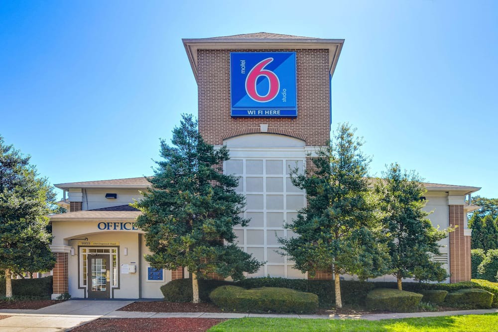 Photo of Outdoor in Roswell