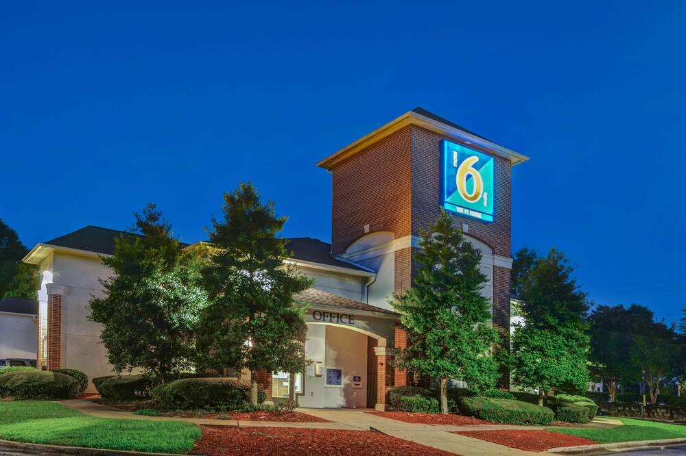 Photo of Outdoor in Roswell