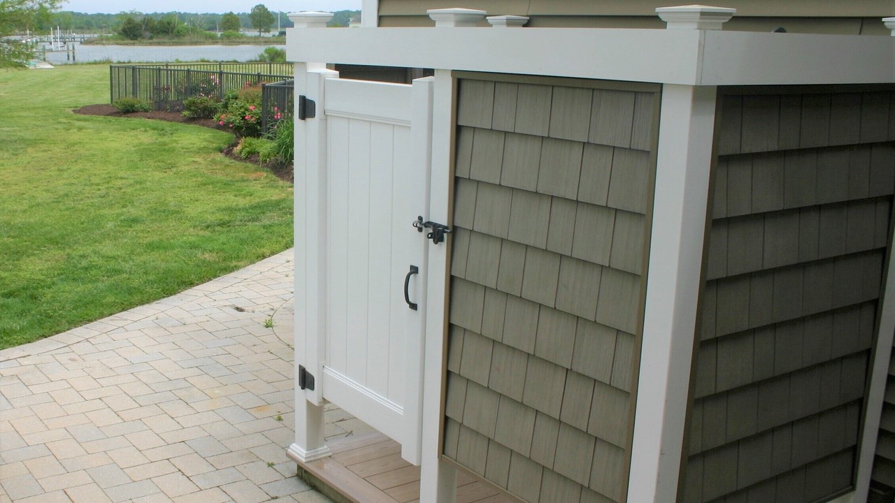 Photo of Outdoor in Woolford