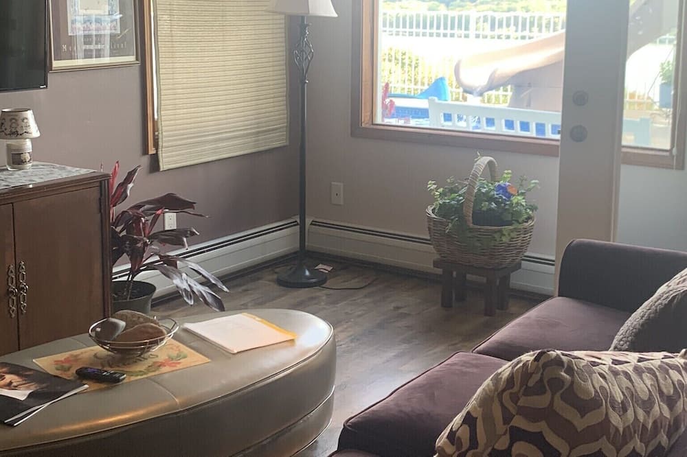 Photo of Bedroom in West Park