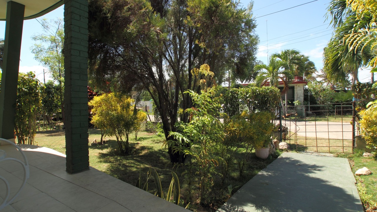 Photo of Patio Balcony in Varadero