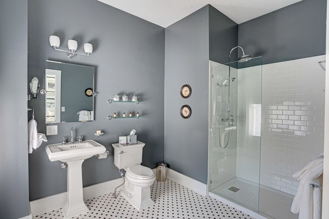 Photo of Bathroom in Trout Lake