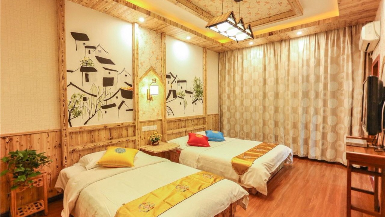 Photo of Bedroom in Tongxiang