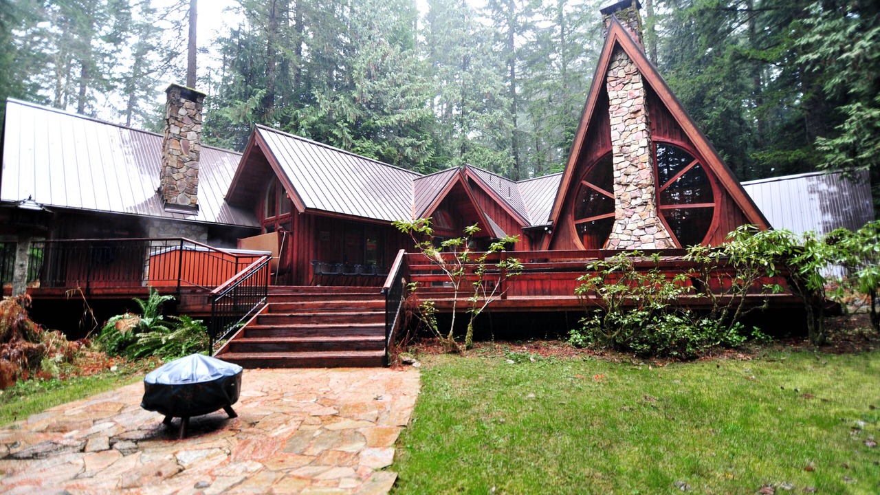 Photo of Outdoor in Rhododendron