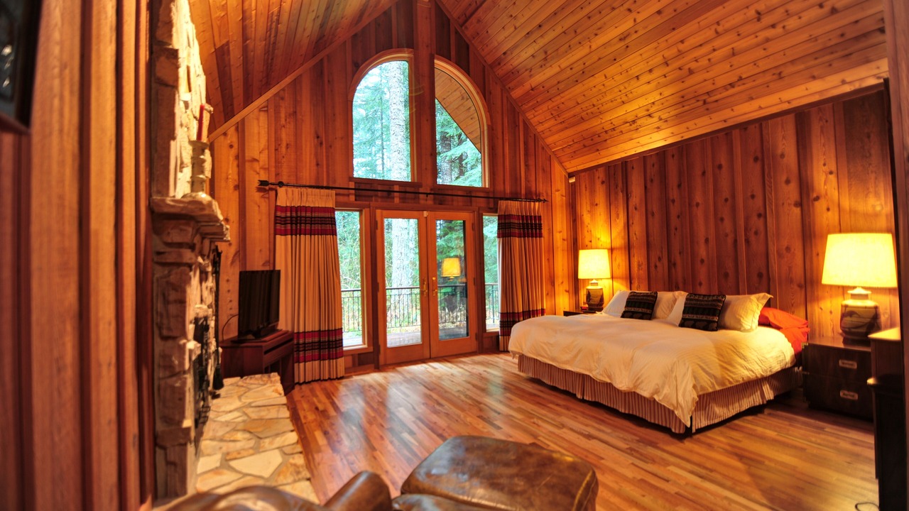 Photo of Bedroom in Rhododendron