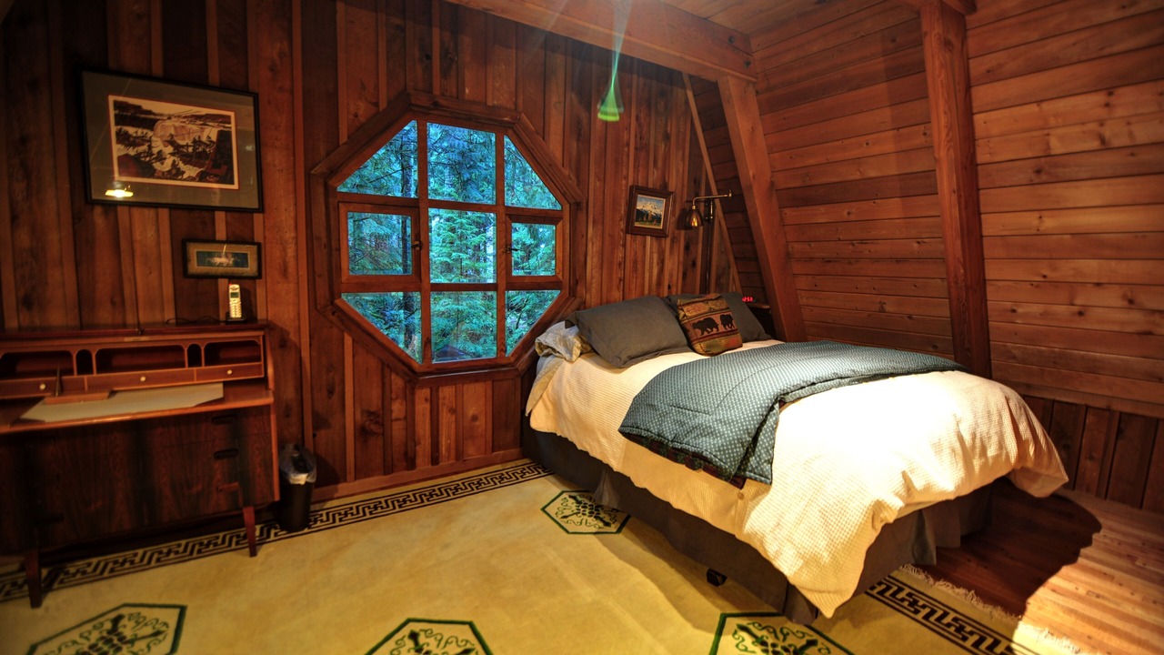 Photo of Bedroom in Rhododendron