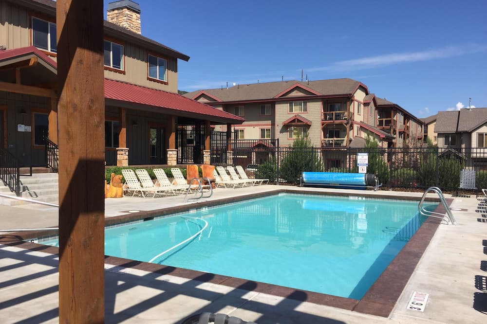 Photo of Outdoor in Bear Hollow Village